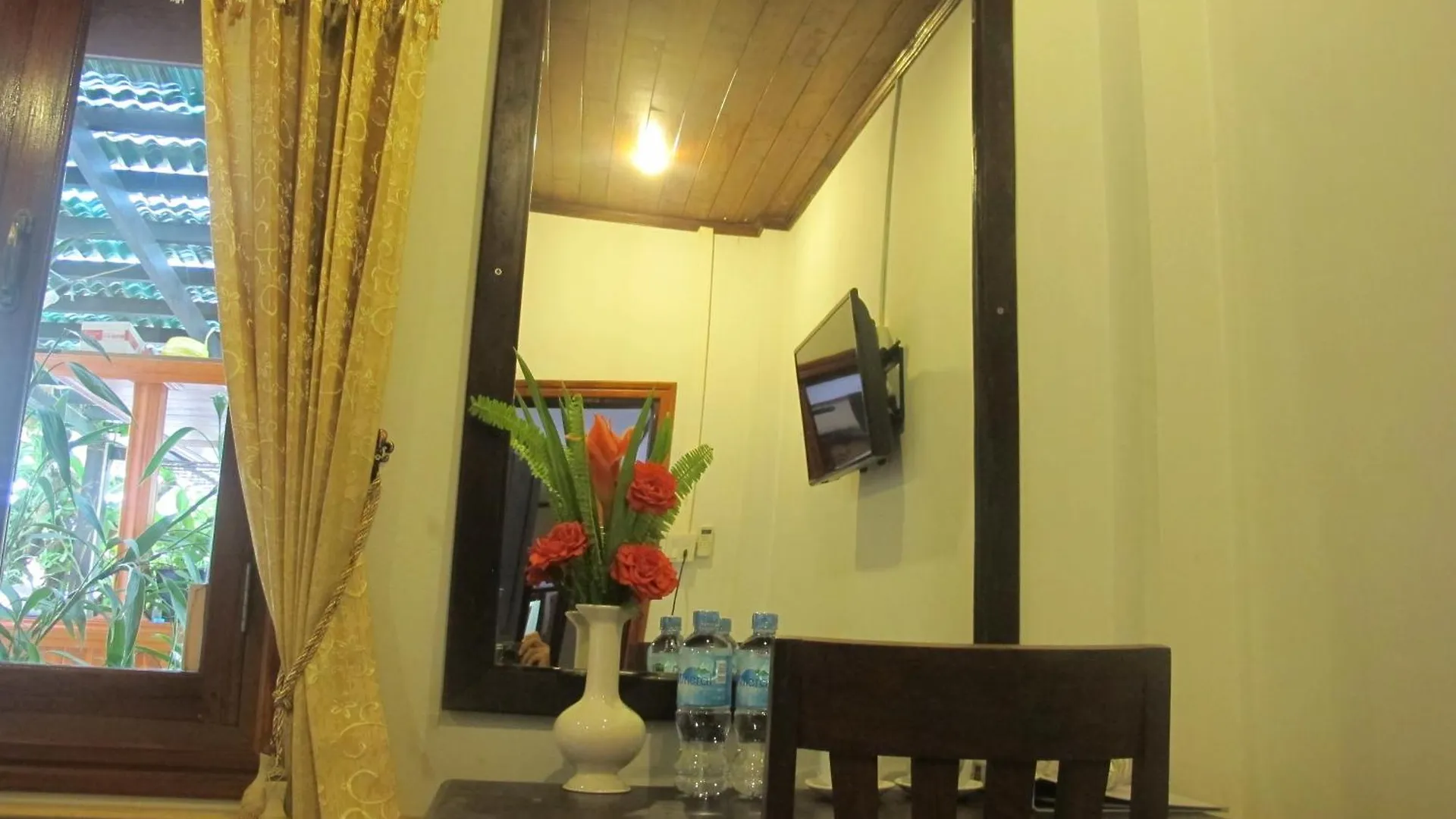 Golden Lotus Place Hotel Luang Prabang Guest house