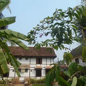 Guest house Le Bougainvillier, Luang Prabang