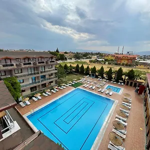 Vural Termal Apart Aparthotel Denizli (Denizli)