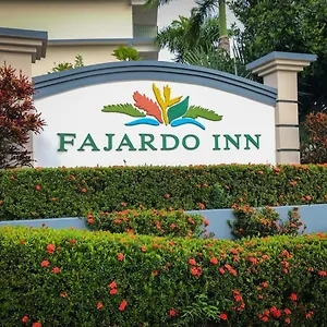 Fajardo Inn Resort Hotel Fajardo