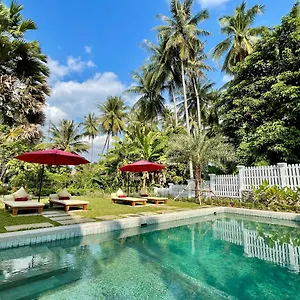 Hotel Parasol Blanc, Luang Prabang