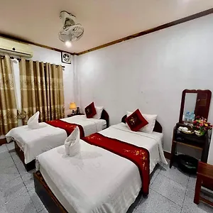 Guest house Nocknoy Lanexang, Luang Prabang