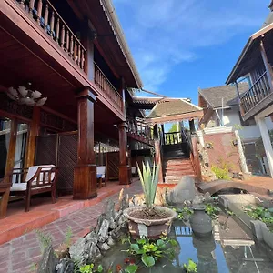 Hotel Chaluenxay Boutique, Luang Prabang