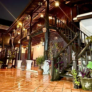 Hotel Vieng Savanh Ii, Luang Prabang