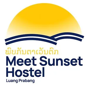 Hostel Meet Sunset, Luang Prabang