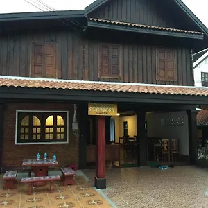 Hostel Sysomphone G.h, Luang Prabang