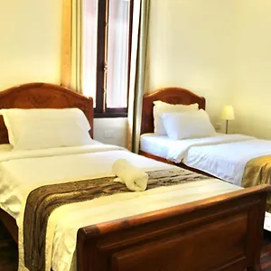 Hotel Bouathong, Luang Prabang