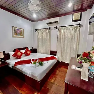 Pensión Phathana Royal View, Luang Prabang