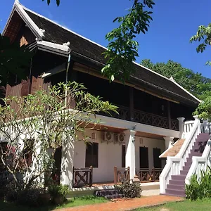 Guest house Ban Vivanh D'hotes, Luang Prabang