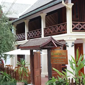 Guest house Namkhan River, Luang Prabang