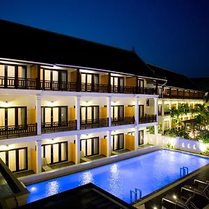 Hotel Sanakeo Boutique & Spa, Luang Prabang