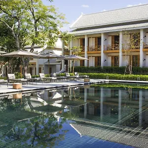 5* 酒店 琅勃拉邦安凡尼酒店