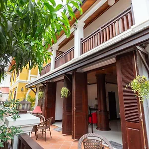 Guest house Jasmine By Mylaohome, Luang Prabang